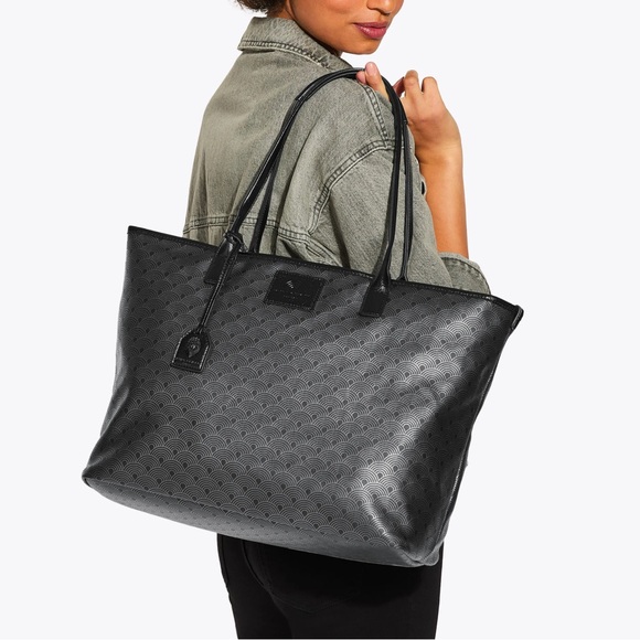 NWOT Kurt Geiger London Large Pimlico Shopper Bag - Picture 16 of 16